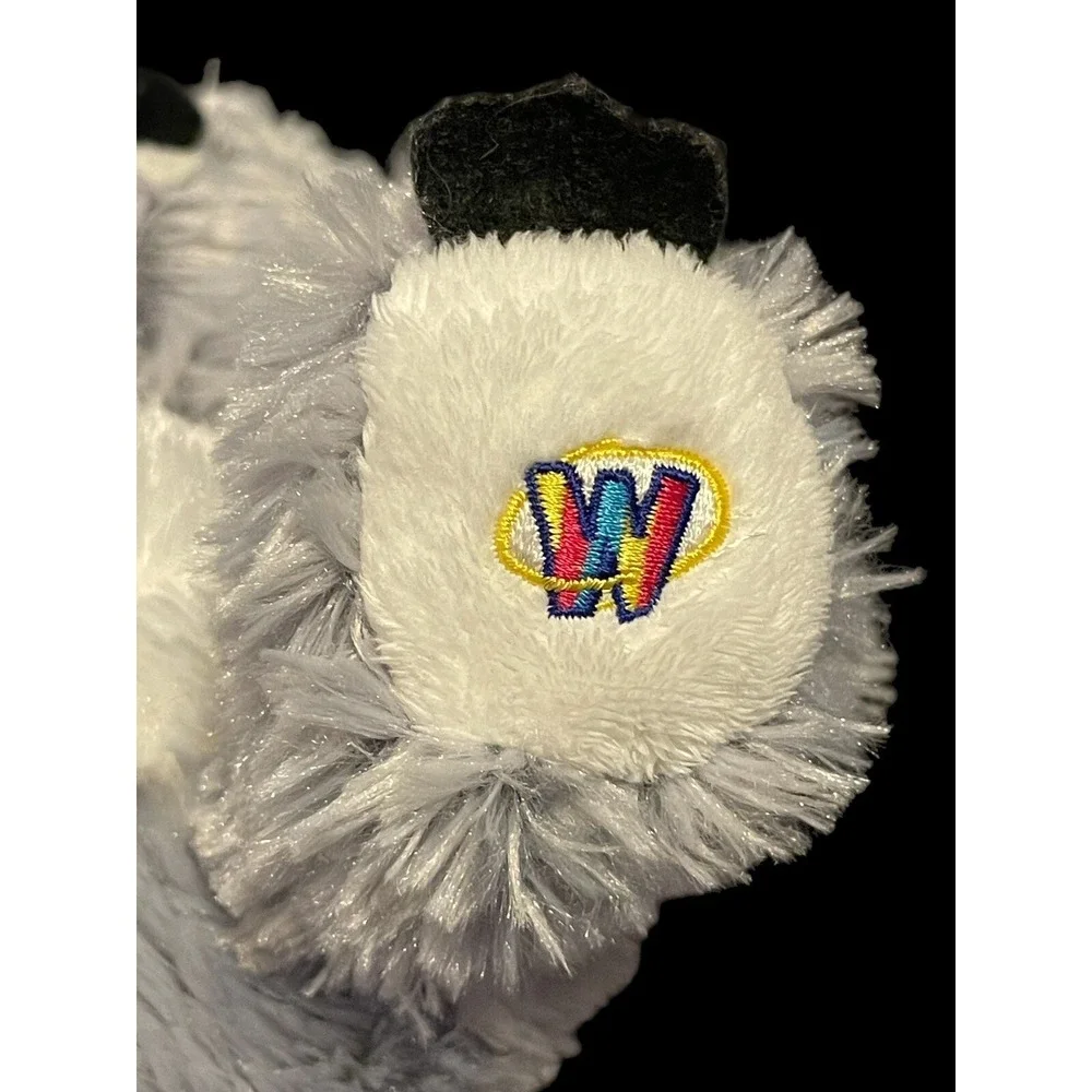 Ganz Webkinz Koala Bear Gray White 9